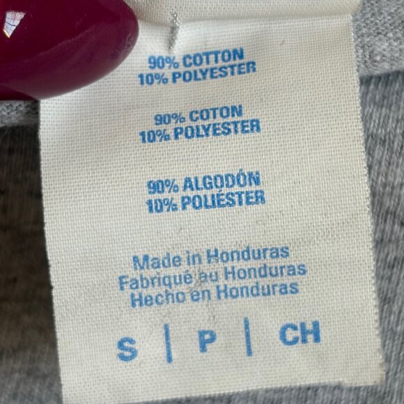 Starbucks 50th Anniversary Employee Uniform T-Shirt - Size Small - Picture 6 of 8